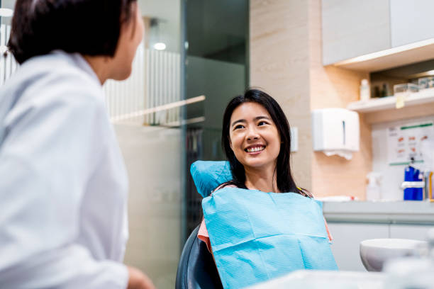 Best Wisdom Tooth Removal  in Paradise Valley, AZ